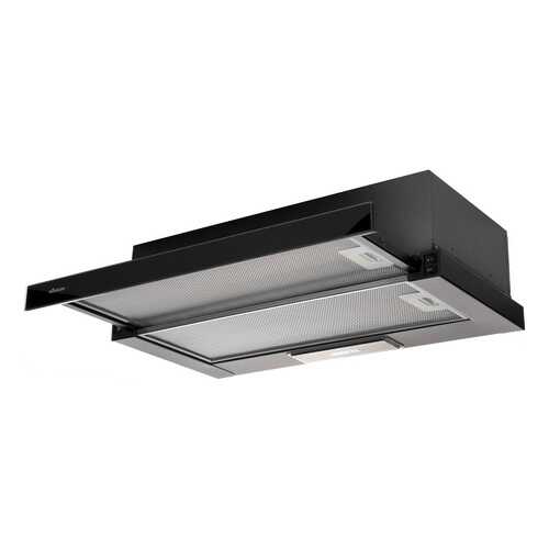 Вытяжка встраиваемая Konigin Helena Glass 60 Black