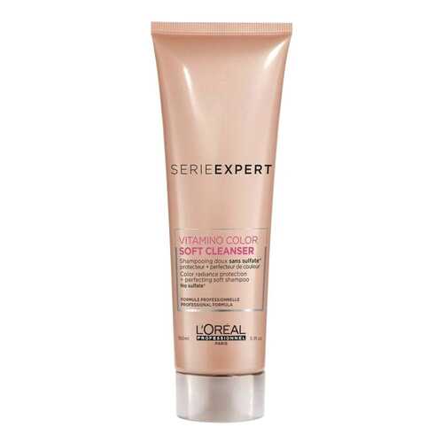 Шампунь L'Oreal Professionnel Vitamino Color AOX Soft Cleanser 150 мл