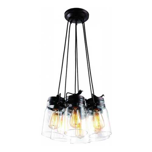 Люстра подвесная Arte Lamp A9179SP-6CK
