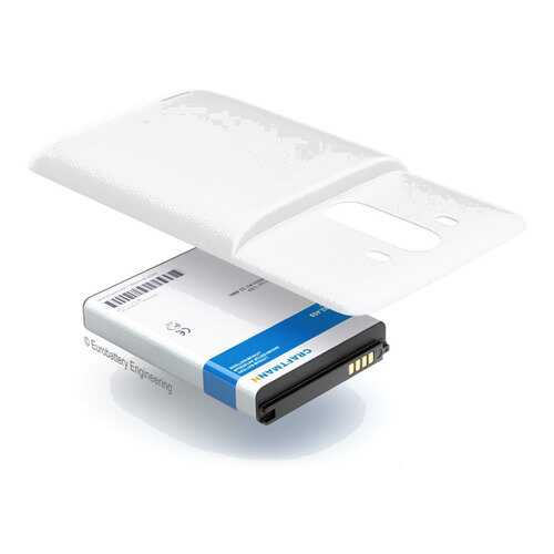 Аккумулятор Craftmann BL-53YH для LG G3 D855 с ёмкостью 5900 mAh (C1.02.459)
