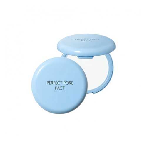 Пудра The Saem Saemmul Perfect Pore Pact