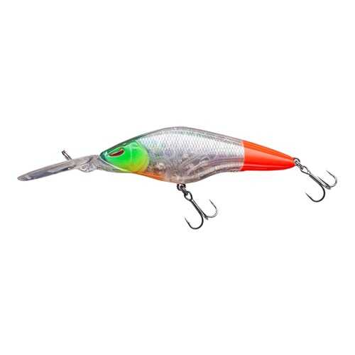 Воблер Sprut Hirame 60SP CROT