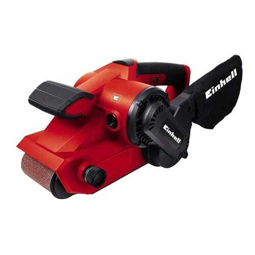 Сетевая ленточная шлифовальная машина Einhell TC-BS 8038 4466260