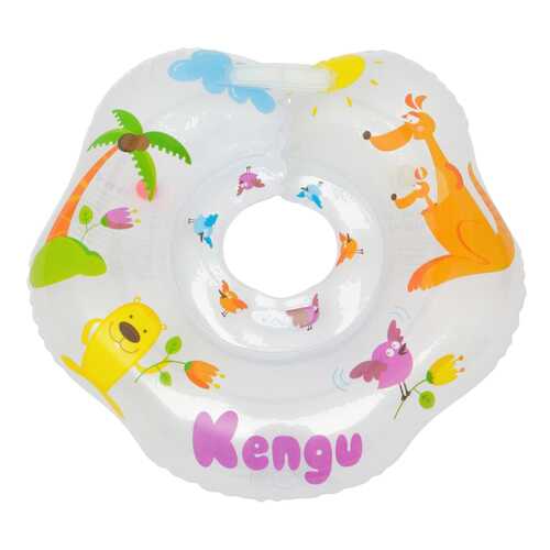 Круг для купания ROXY-KIDS Kengu