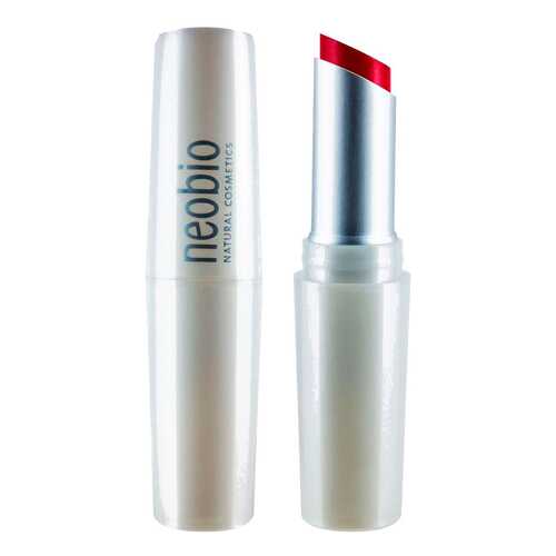 Помада Neobio Slim 01 элегантный красный 2,7 г