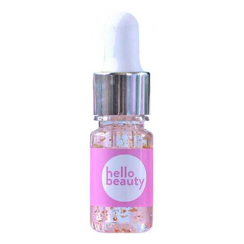 Сыворотка для лица Hello Beauty Перед макияжем 10 мл