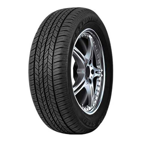 Шины Dunlop ST20 SN DEEI 215/70R16 99H (267897)