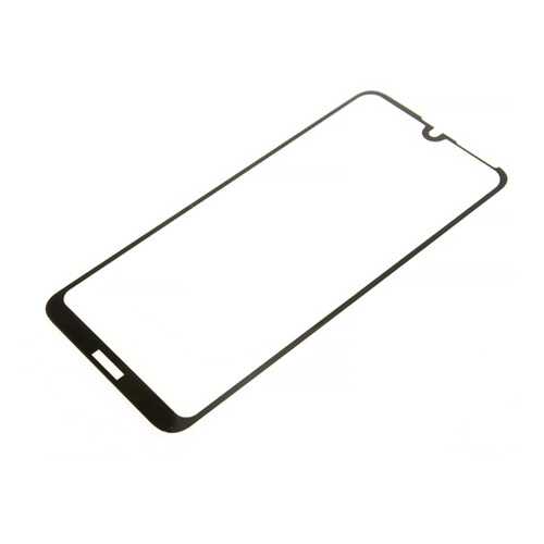 Защитное стекло PC для Huawei Y7 (2019) Black