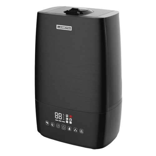 Воздухоувлажнитель Leberg LH-803 B Black