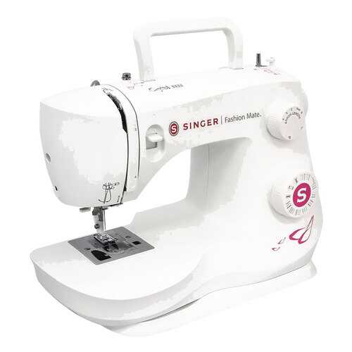 Швейная машина Singer Fashion Mate 3333