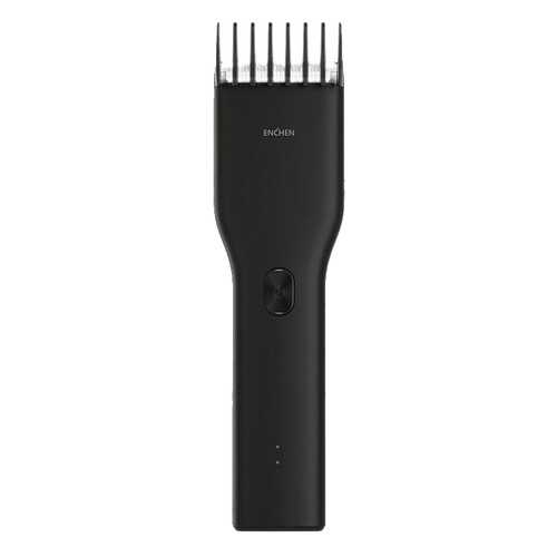 Машинка для стрижки волос Xiaomi Enchen Black
