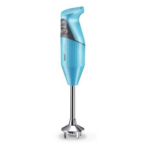 Блендер Bamix toGo M180 Lagoon-blue