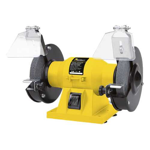 Точило электрическое Kolner KBG 125/150 М