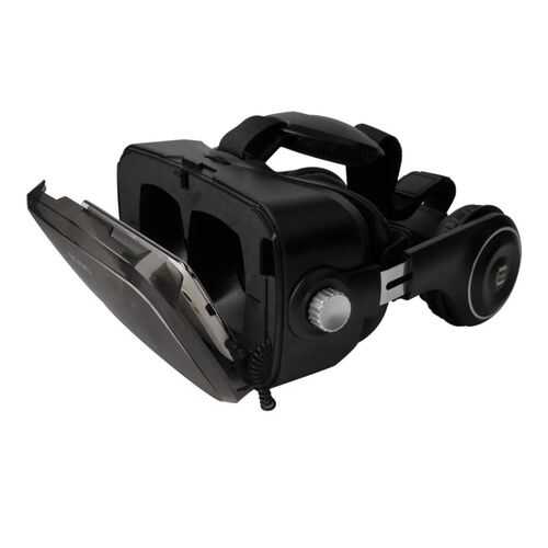 Очки виртуальной реальности Homido BoboVR Z4 Black