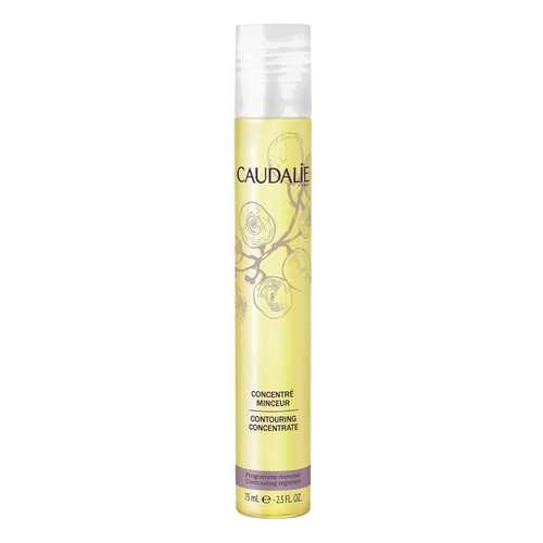 Концентрат для похудения Caudalie 75 мл