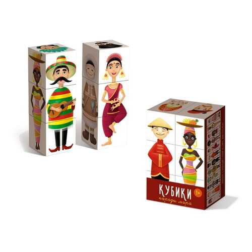 Игрушки для малышей в Детки