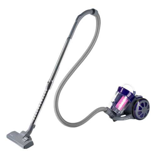 Пылесос Polaris PVC1730СR Purple