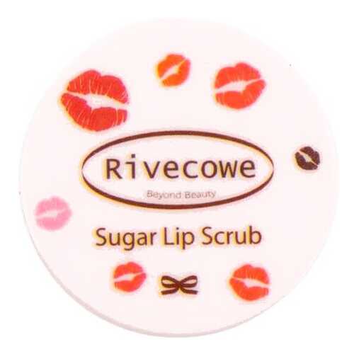 Скраб для губ Rivecowe Sugar Lip Scrub
