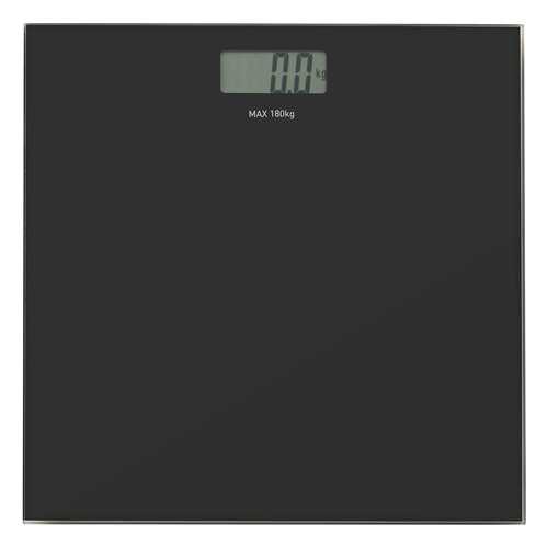 Весы напольные Willmark WBS-1811D Black