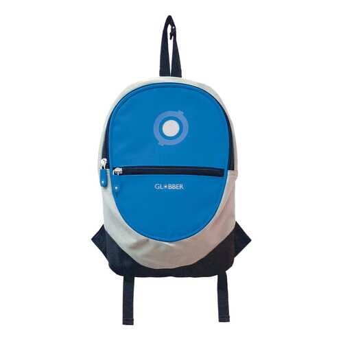 Рюкзак детский Globber для самокатов junior navy blue 6704
