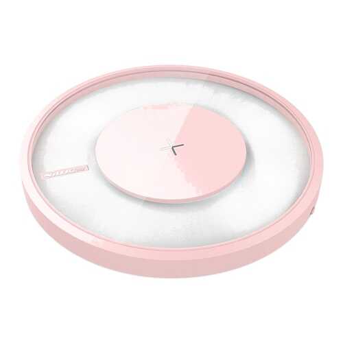 Беспроводное зарядное устройство Nillkin Magic Disk 4 Pink