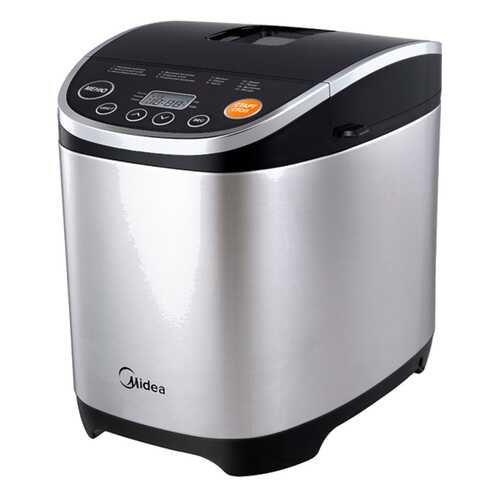 Хлебопечка Midea BM-220Q3-SS