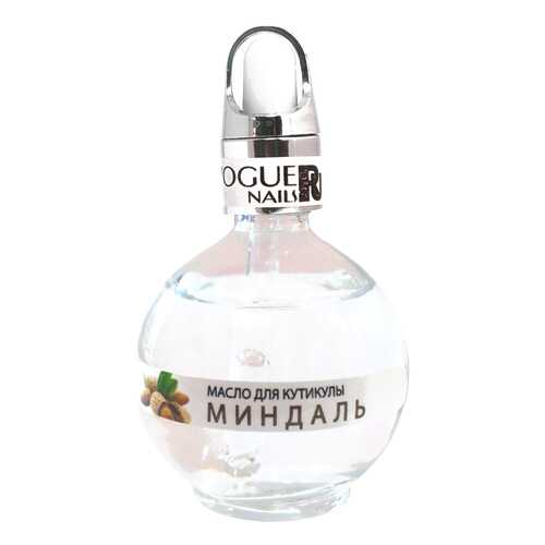 Масло для ногтей VOGUE NAILS Миндаль M014 75 мл