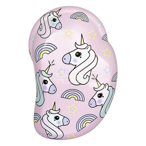 Расческа детская Tangle Teezer The Original Mini Unicorn Magic SOC-UM-010319