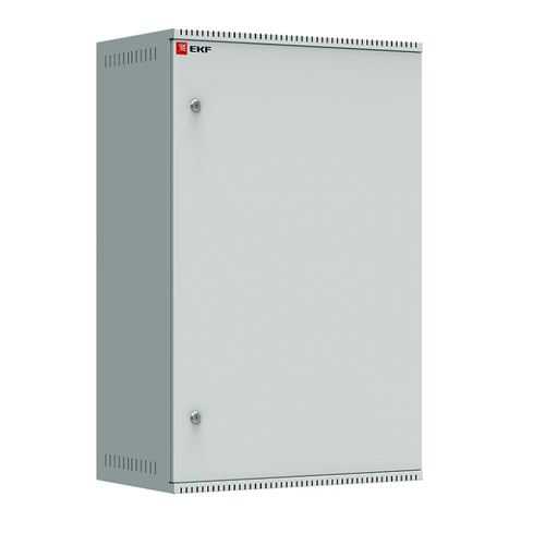 Электрический щиток EKF ITB18P350D