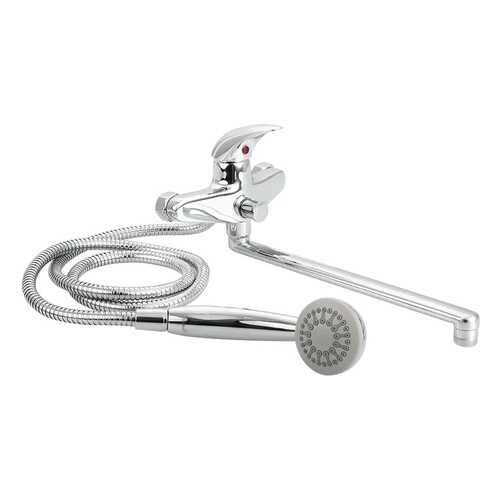 Смеситель для ванной с душем Vidima B4225AA (BA005AA)