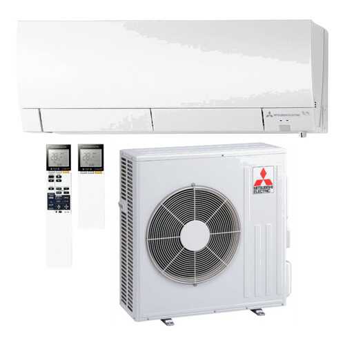 Сплит-система Mitsubishi Electric MSZ-FH50VE/MUZ-FH50VEHZ