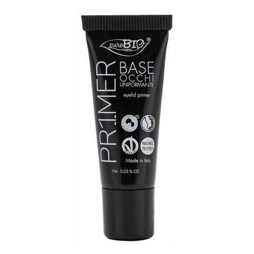 Основа для макияжа PuroBio Eyelid Primer 7 мл