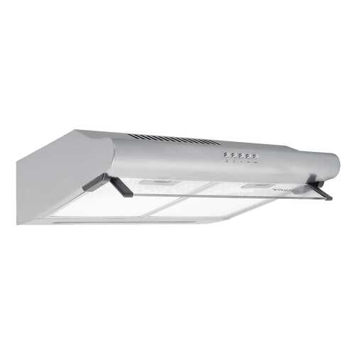 Вытяжка подвесная Pyramida WH 60 Silver