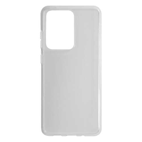 Чехол Red Line iBox Crystal для Galaxy S20 Ultra Transparent