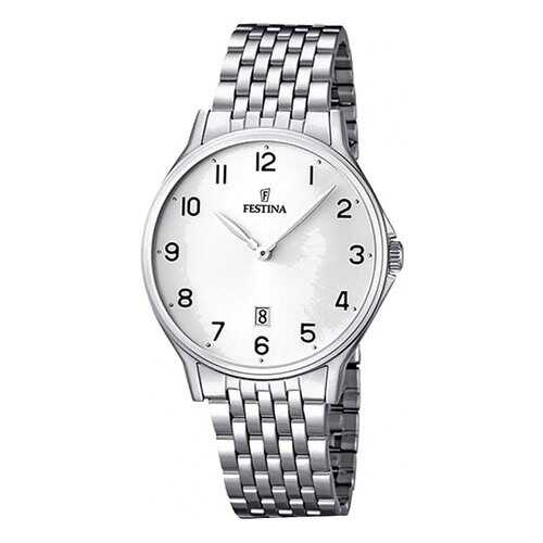 Наручные часы кварцевые мужские Festina F16744
