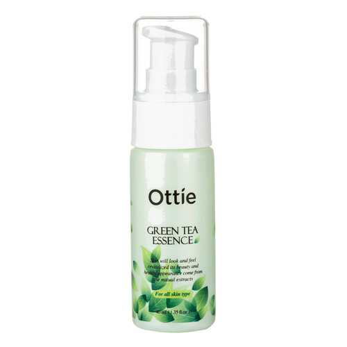Сыворотка для лица Ottie Green Tea Essence