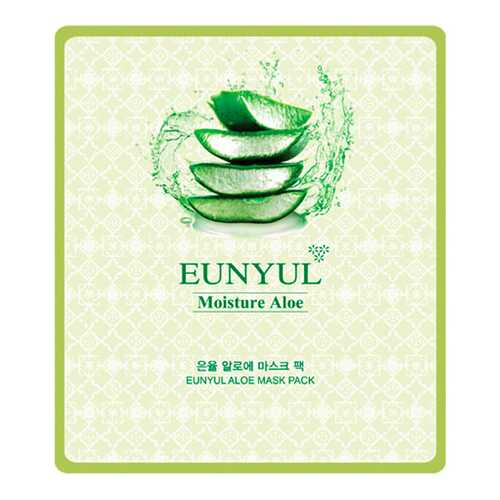Маска для лица EUNYUL Aloe Mask Pack 30 мл
