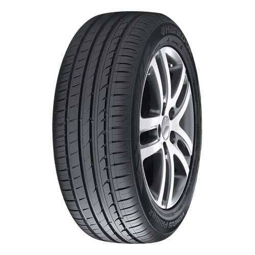 Шины Hankook Ventus Prime 2 K115 235/60 R18 103H (до 210 км/ч) 1012399