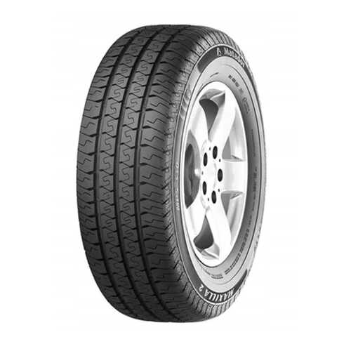 Шины Matador MPS 330 Maxilla 2 225/65R16 112 R