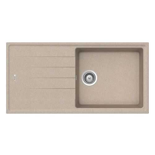 Кухонная мойка Schock Element 60D Large саббиа