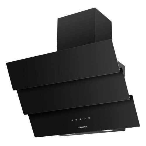 Вытяжка наклонная MAUNFELD Manchester Light 60 Black