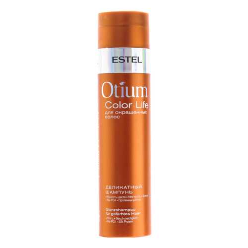 Шампунь Estel Professional Otium Color Life 250 мл
