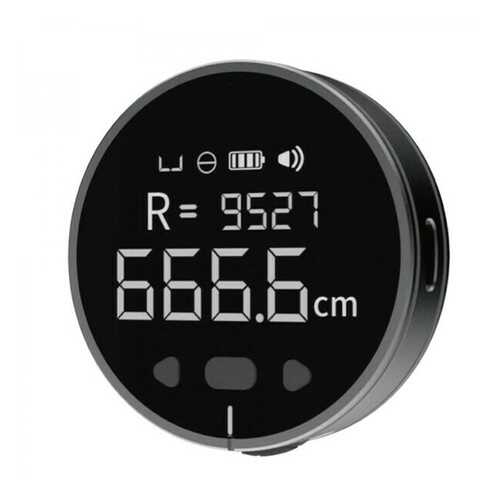 Электронная линейка Duka XiaoQ Electronic Ruler