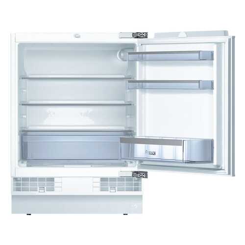Встраиваемый холодильник Bosch KUR15A50RU White