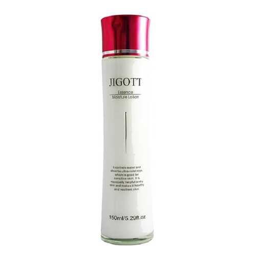 Лосьон для лица Jigott Essence Moisture Lotion 150 мл