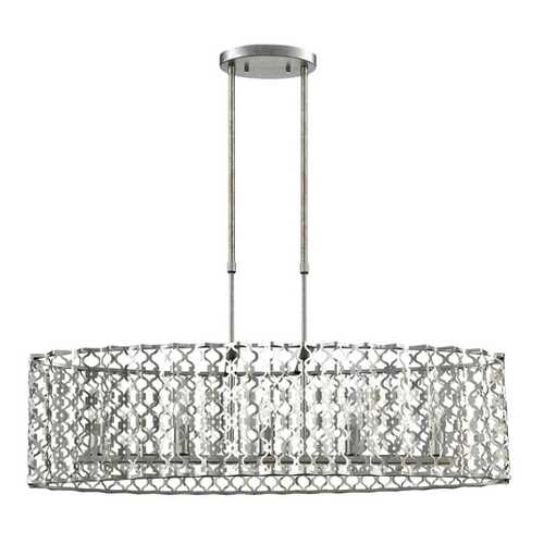 Люстра потолочная Vele Luce VL4055P05