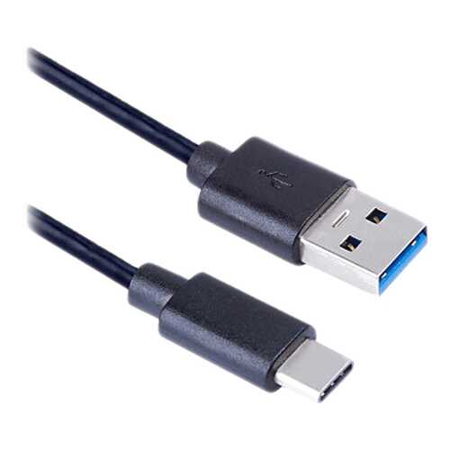 Кабель BLAST Type-C 1.5м Black