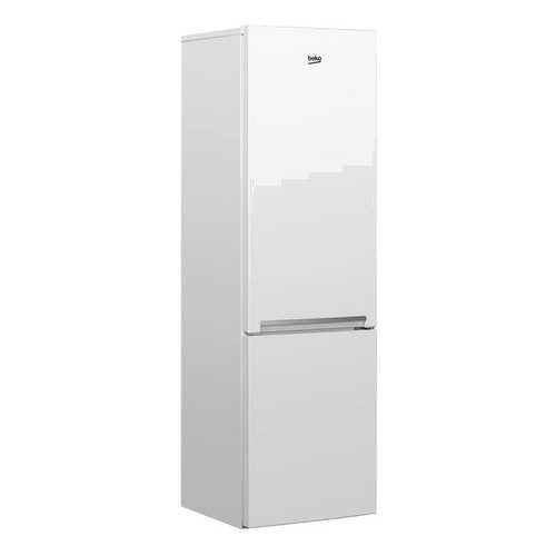 Холодильник Beko RCSK 310M20 W White