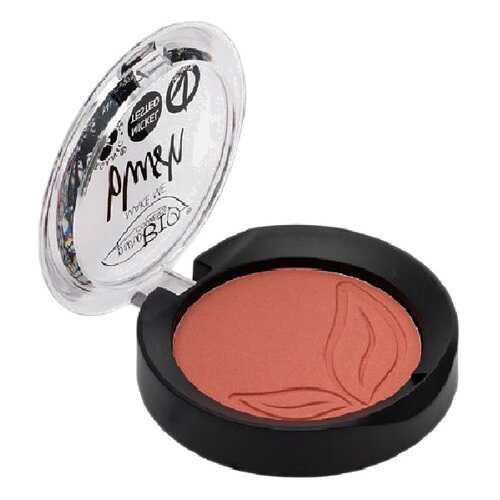 Румяна PuroBIO MAKE ME Blush 05 Watermelon (Арбуз) 5,2 г