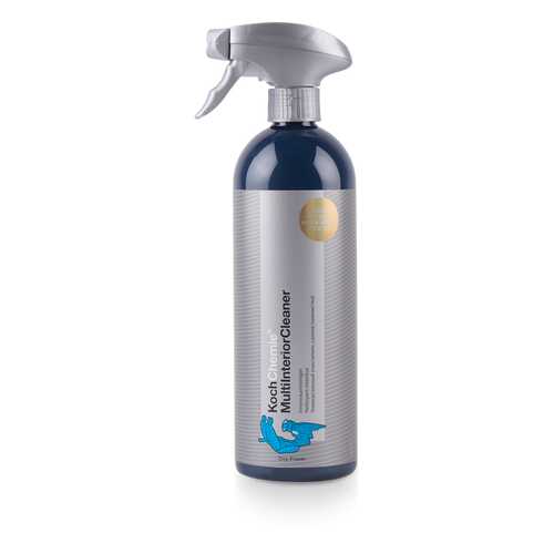 Универсальный очиститель салона MULTIINTERIORCLEANER (750 мл) 77705750